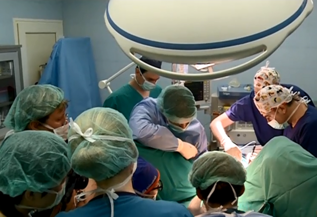 Zašto sve veći broj lekara iz celog sveta dolazi u Srbiju?